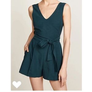 Club Monaco Madrid Romper